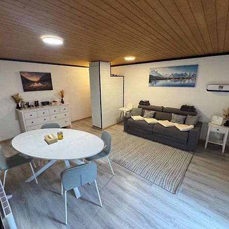 Blue Sky Apartments Goschenen Ngoại thất bức ảnh