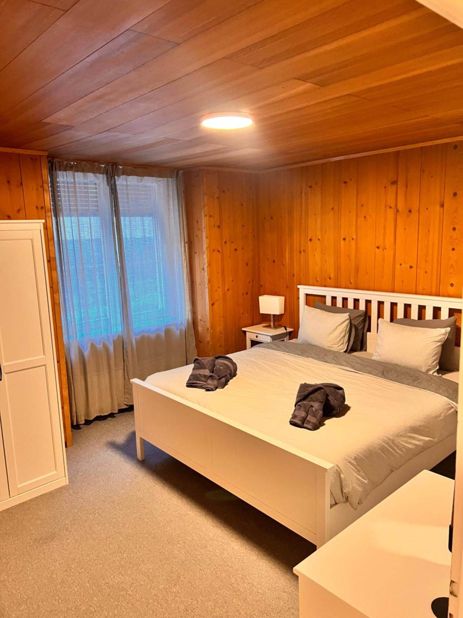 Blue Sky Apartments Goschenen Ngoại thất bức ảnh